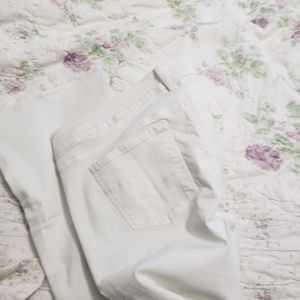 American eagle artist jeans, 20 long